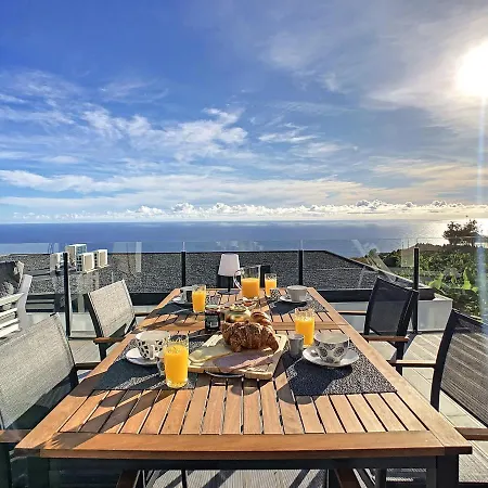 Villa Lilian By Lovelystay Arco da Calheta  Exterior photo