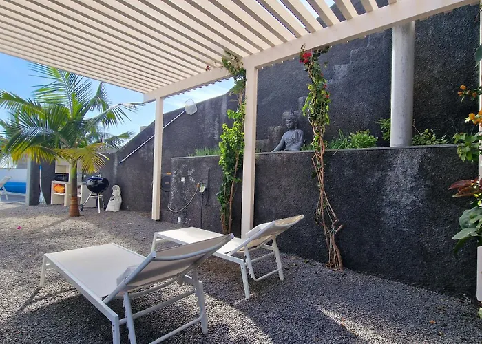 Villa Lilian By Lovelystay
