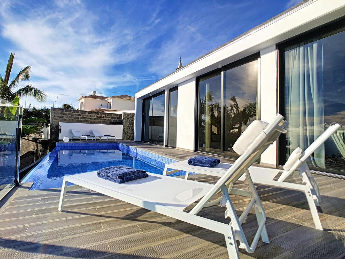 Lilian By Lovelystay * Arco da Calheta (Madeira)