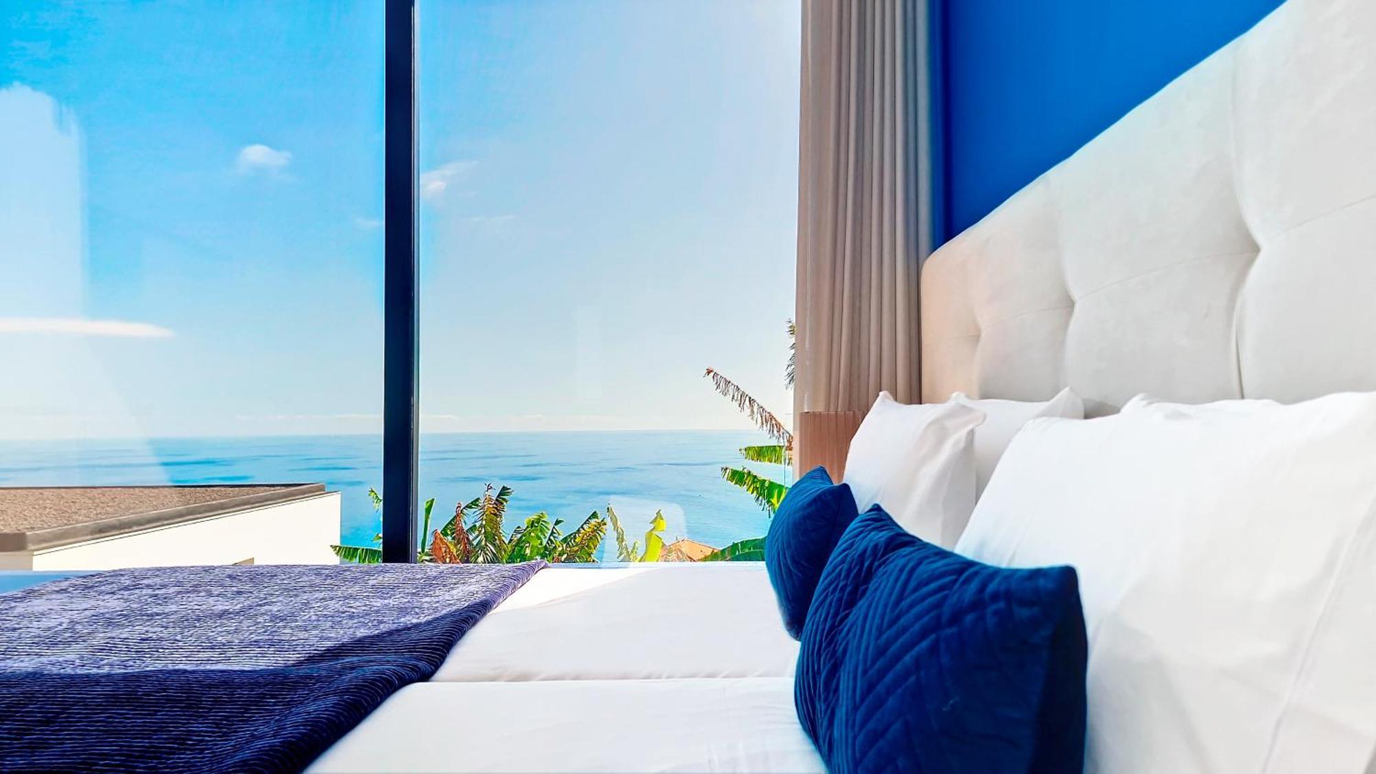 Lilian By Lovelystay Arco da Calheta (Madeira)