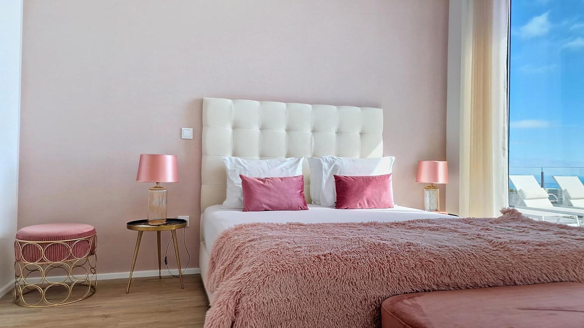 Lilian By Lovelystay Arco da Calheta (Madeira)