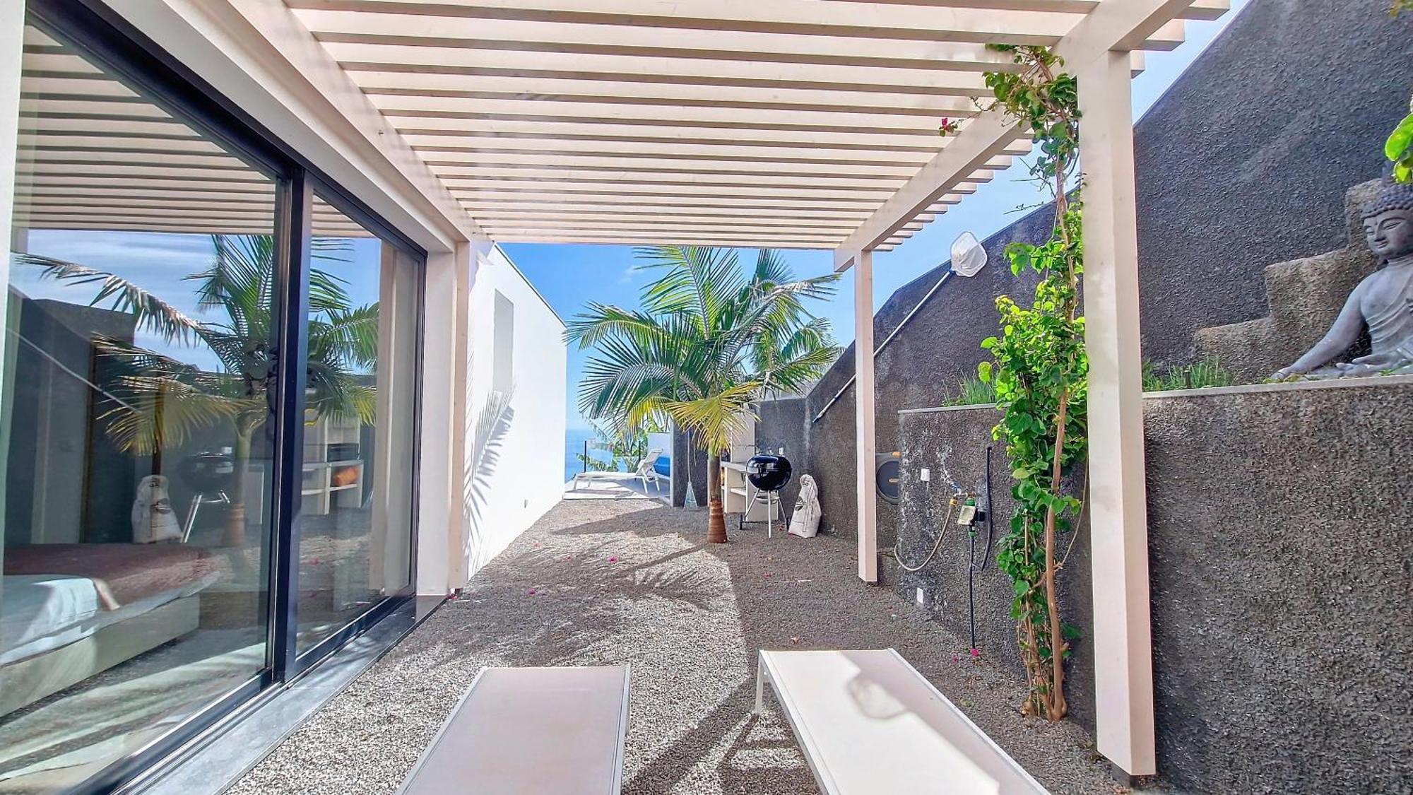 Lilian By Lovelystay Villa Arco da Calheta (Madeira)