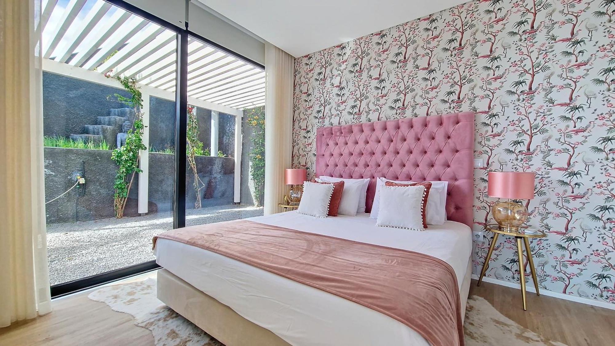 Villa Lilian By Lovelystay Arco da Calheta (Madeira)